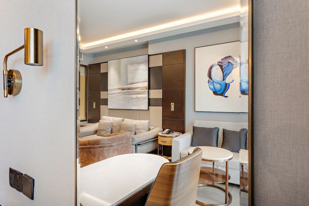 Ramee Dream Hotel Downtown 32/43