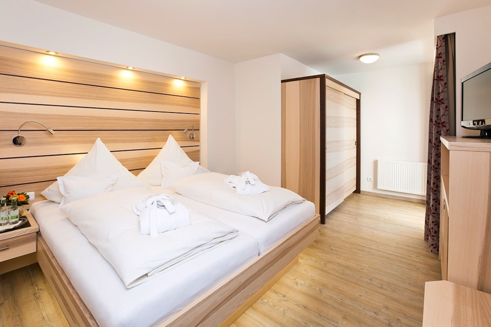 Hotel Filser 4/50