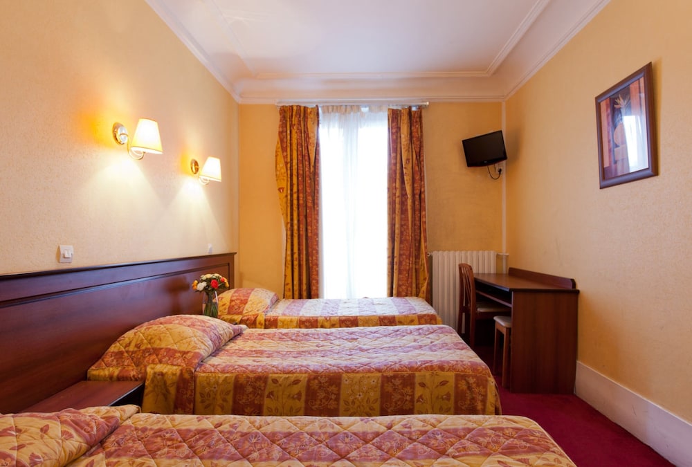 HOTEL DU SQUARE D ANVERS 13/50