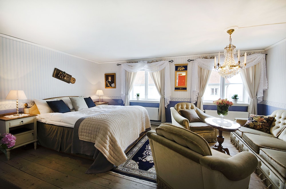 Hotel Amalias Hus 15/30