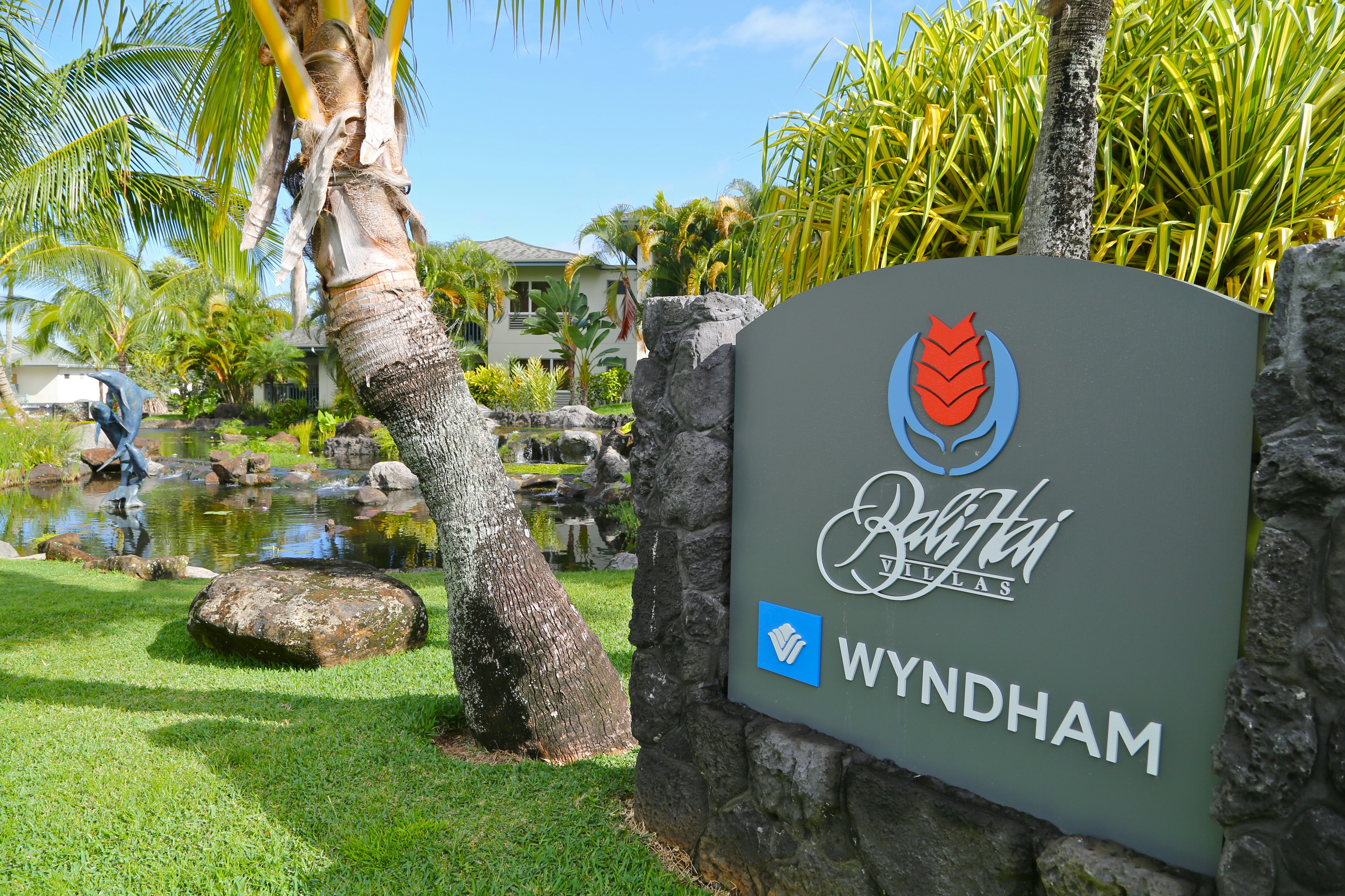 Club Wyndham Bali Hai Villas 75/87