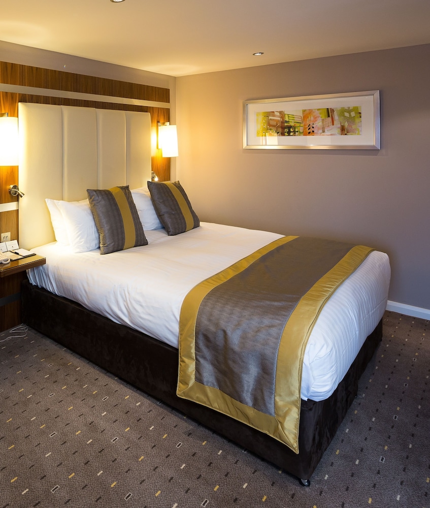 Doubletree By Hilton Milton Keynes 22/83