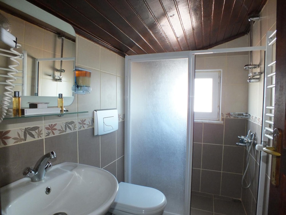 Villa D'or Butik Otel 24/27
