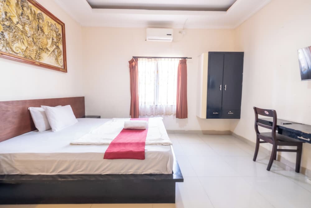 Samudra Homestay 8/21