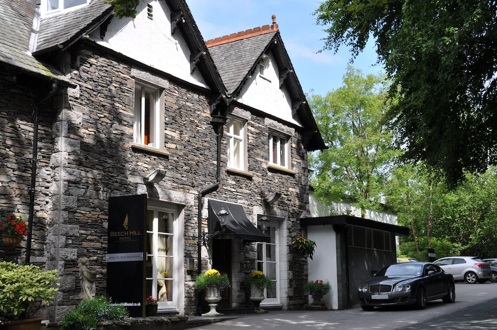 Beech Hill Hotel Spa 61/69