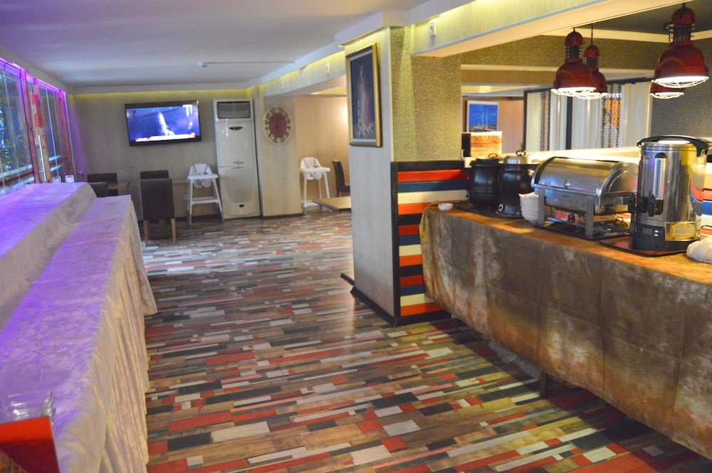 Comfort Downtown Istanbul Hotel 7/46