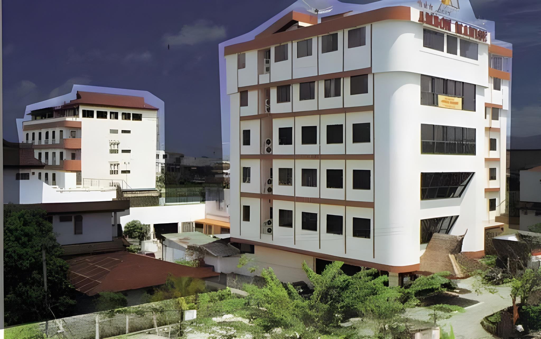 Amans Ambon Manise 2/26