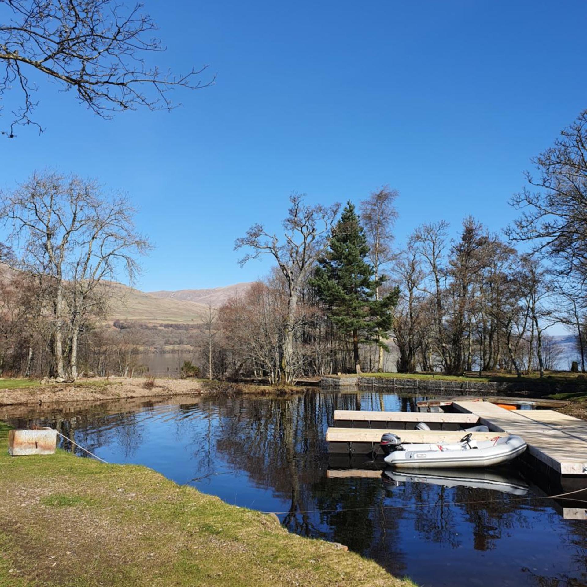 Ardeonaig Hotel 37/50