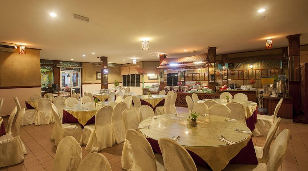 Hotel Seri Malaysia Bagan Lalang 14/31