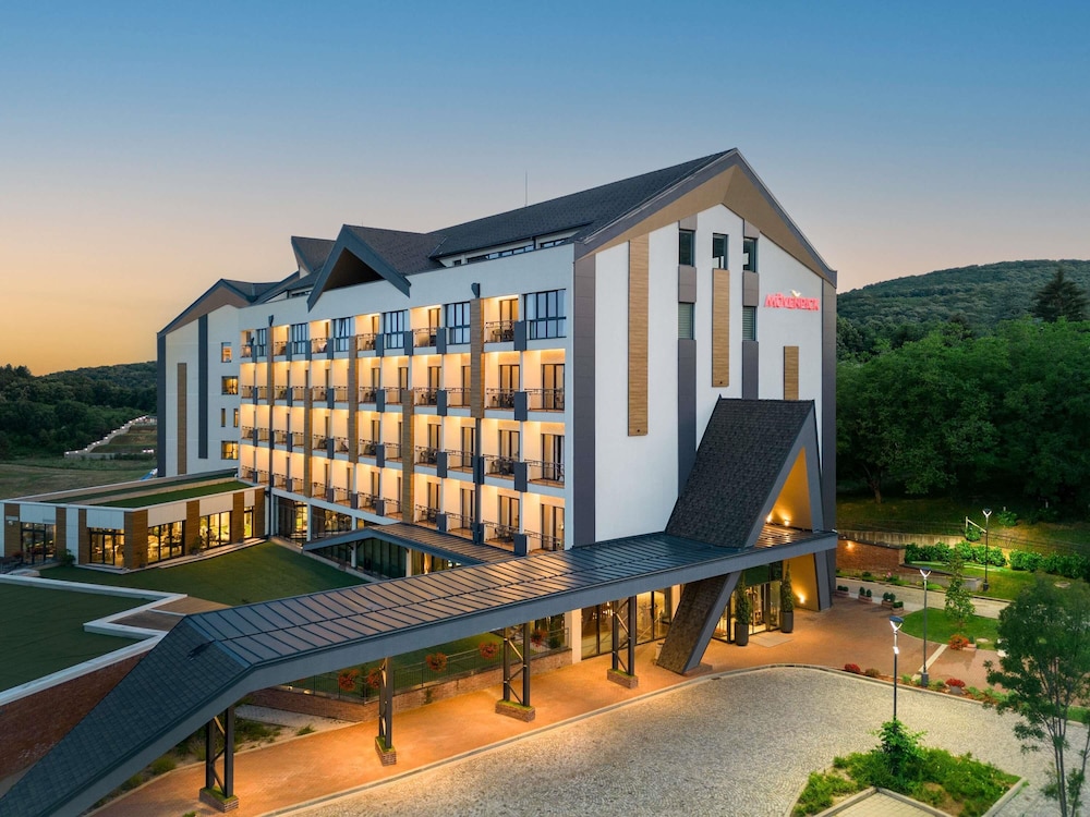 Movenpick Resort and Spa Fruske Terme 3/57