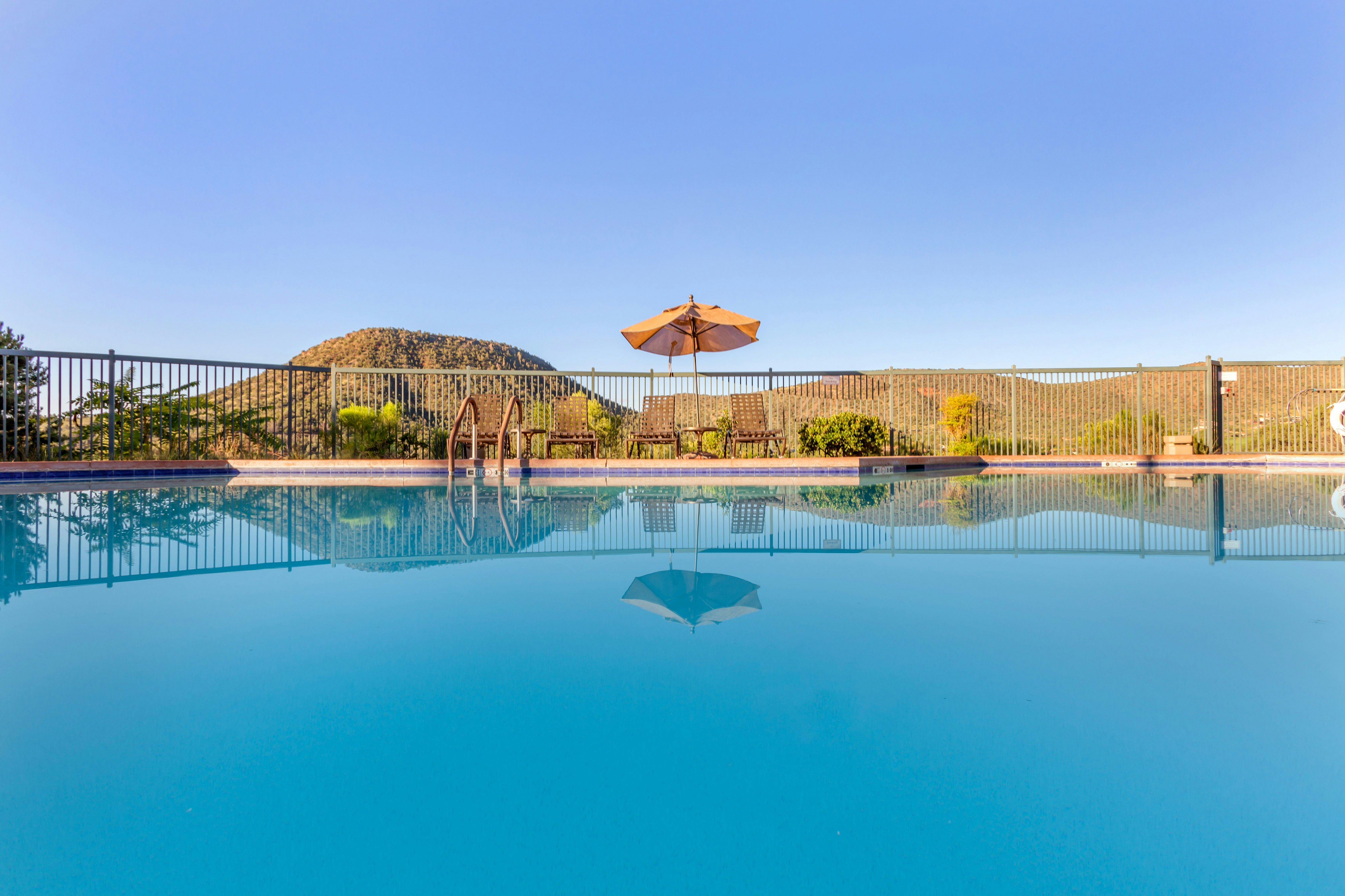 Hilton Vacation Club Ridge on Sedona 30/31