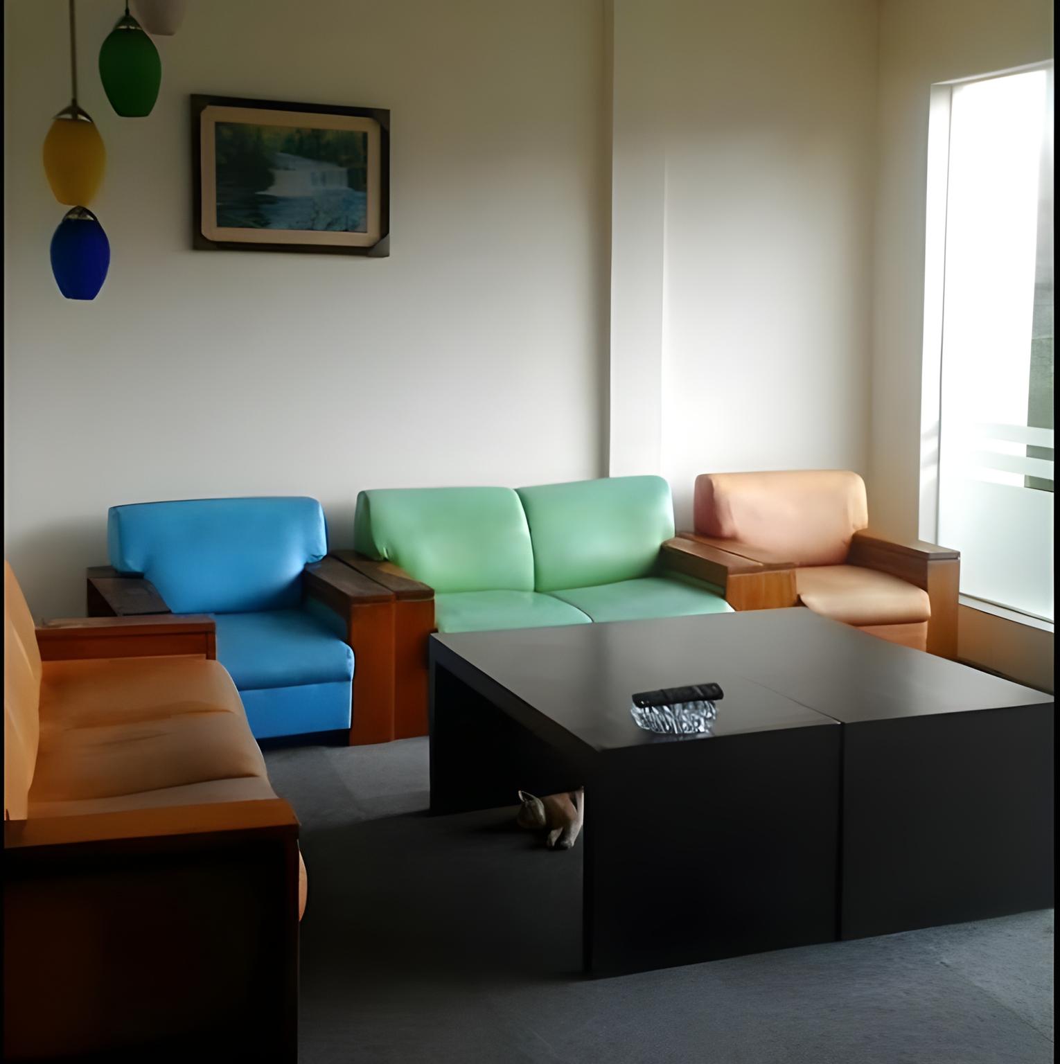 Hotel Bintang Solo 32/50