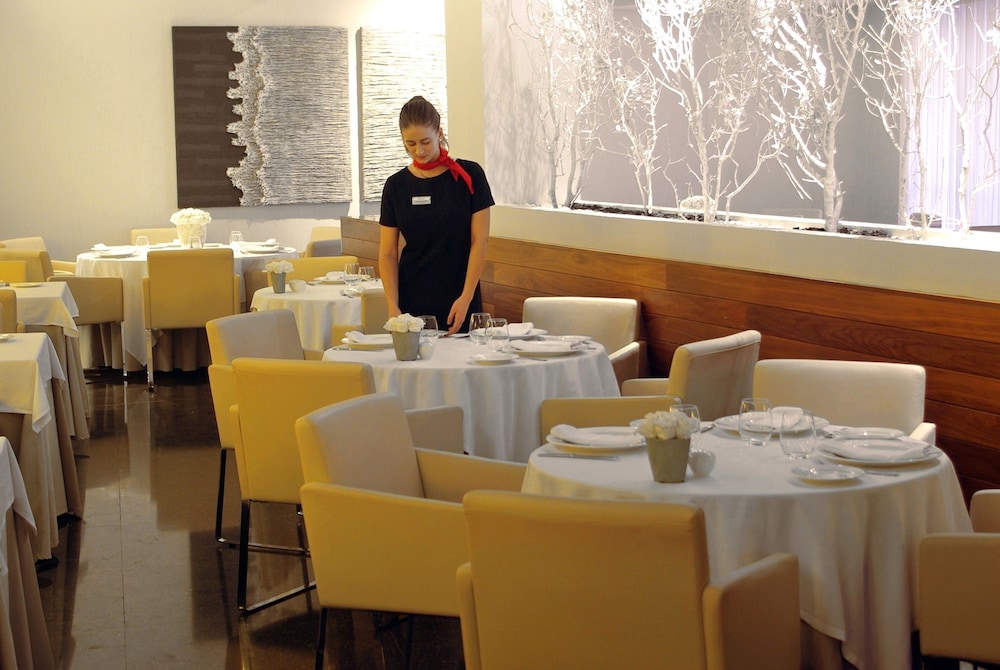 Hotel Catalonia Ramblas 54/70