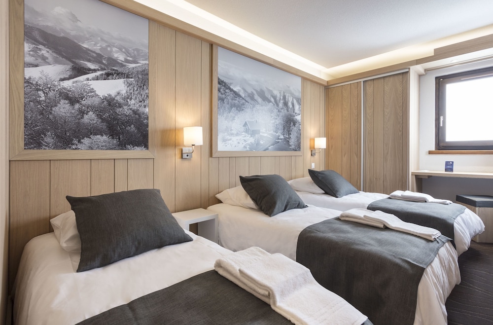 Club Mmv Val Thorens - Les Arolles 11/49