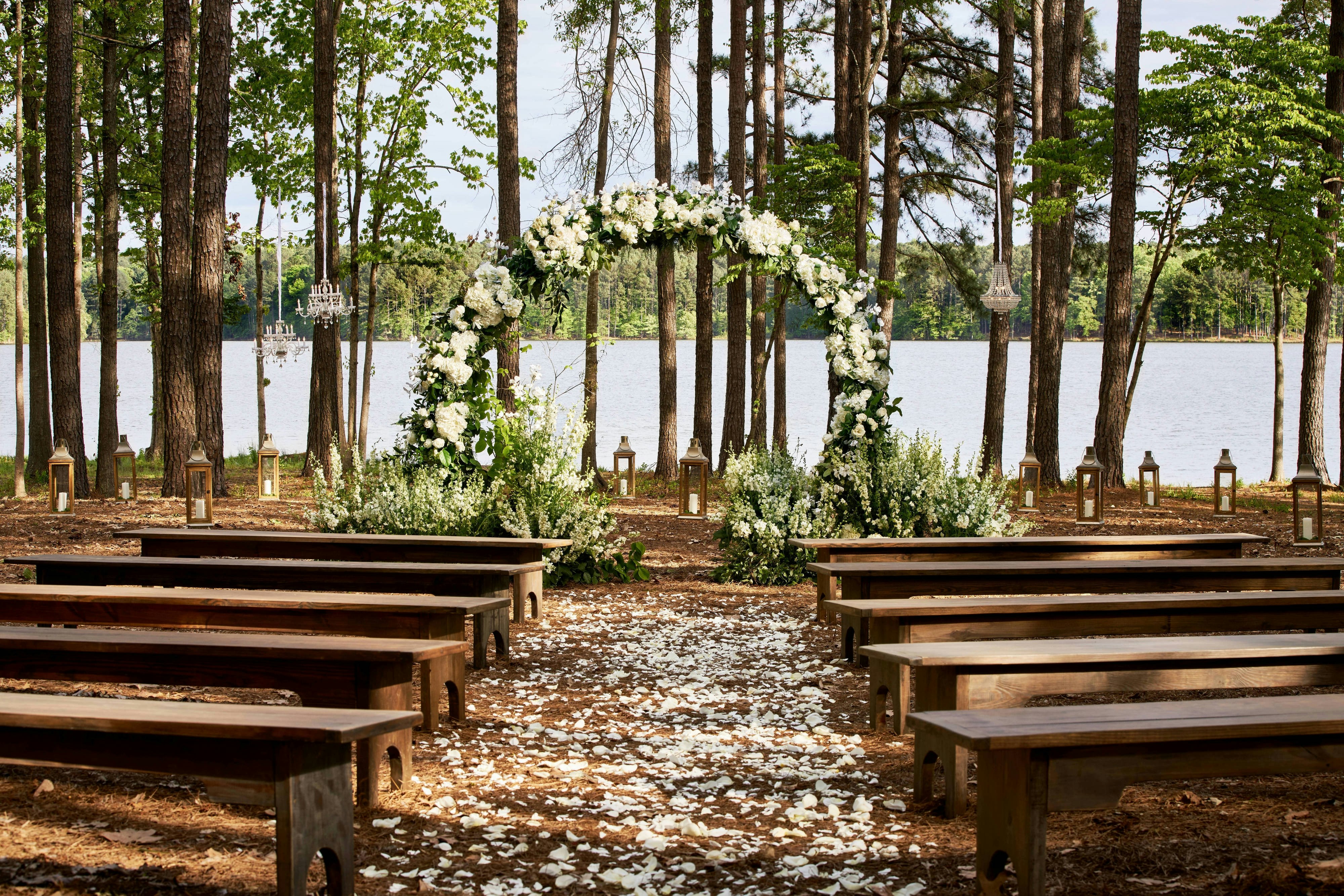 The Ritz Carlton Lodge Reynolds Plantation 67/75