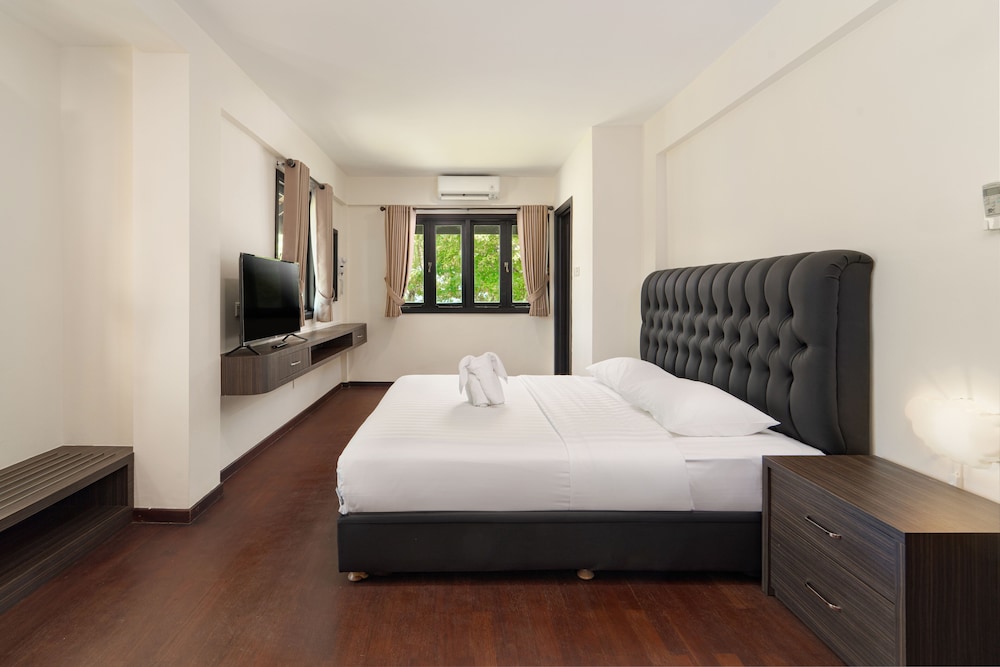 Banyu Biru Villas 16/50