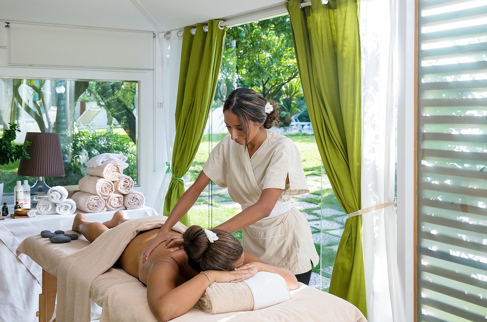 La Medusa Hotel & Boutique Spa 34/50