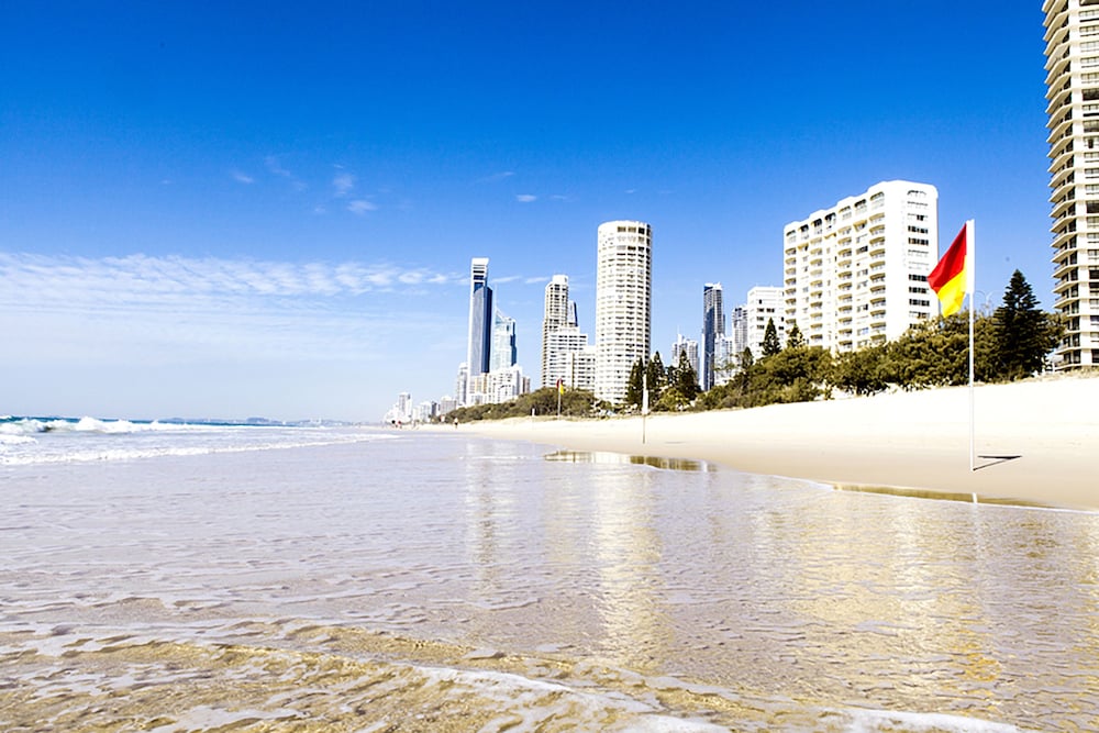 Seacrest Beachfront Holiday Apartments 62/69