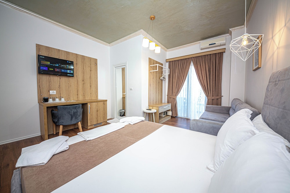 Hotel Murati 23/62