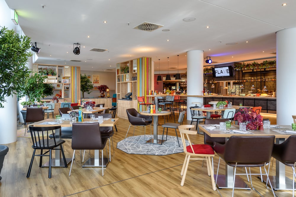 Novotel Munchen Airport 40/50