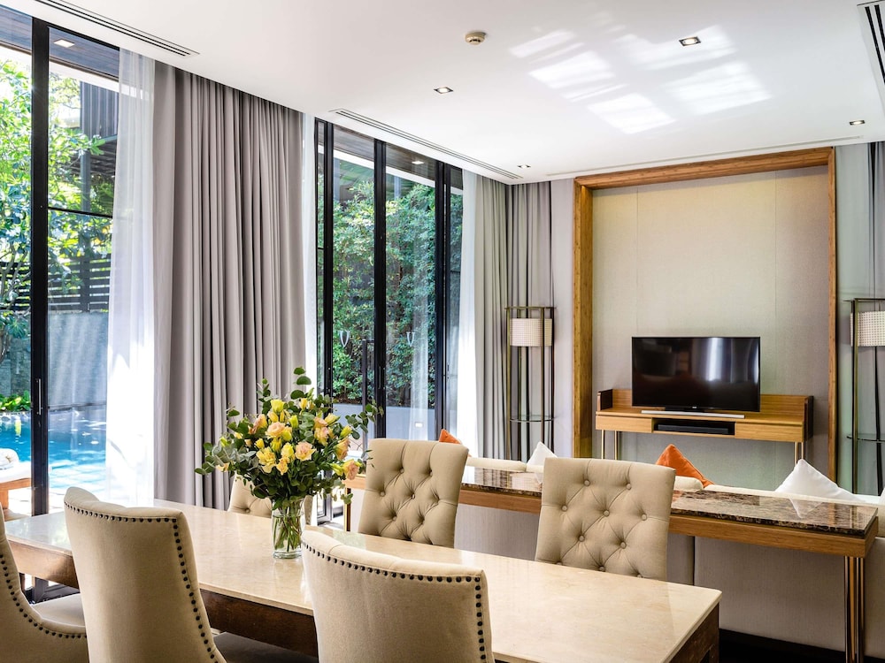 V Villas Hua Hin - MGallery Collection 45/62