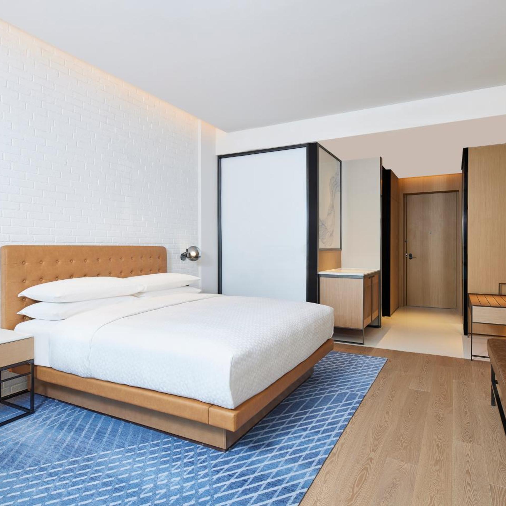 Four Points by Sheraton Xi'an High-Tech Zone 18/56
