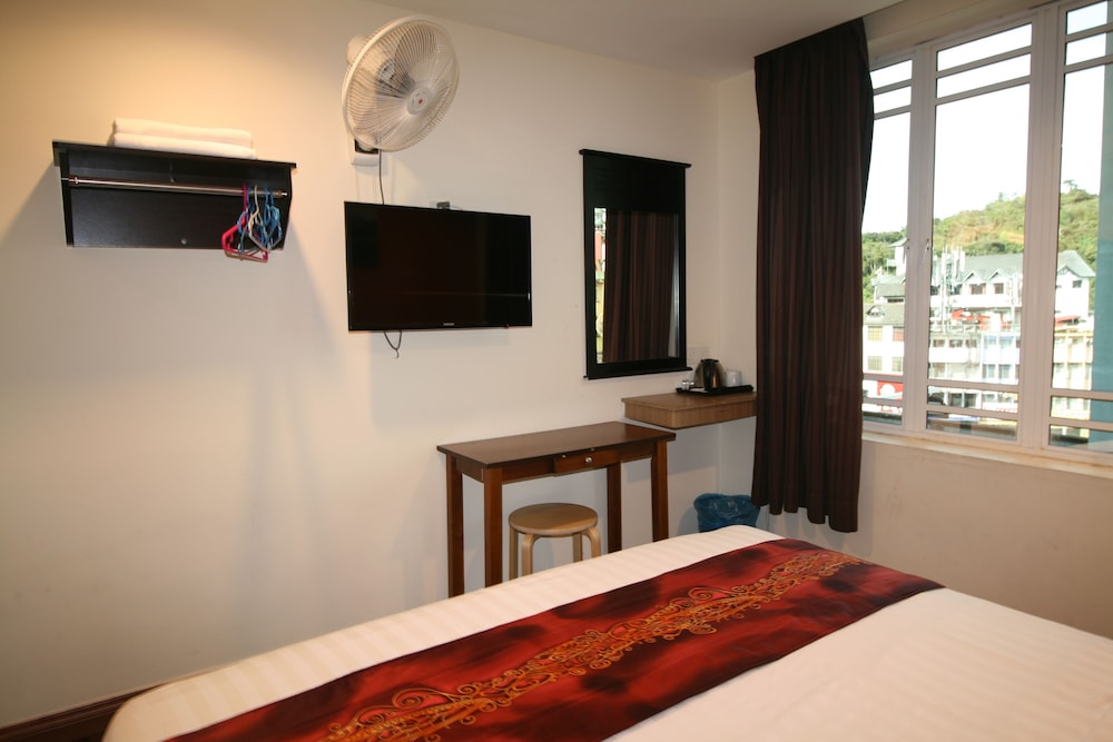 Oyo Rooms Jalan Bandar Brinchang 1 4/53