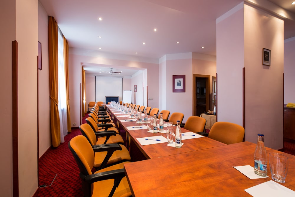 Hotel Selsky Dvur 55/58