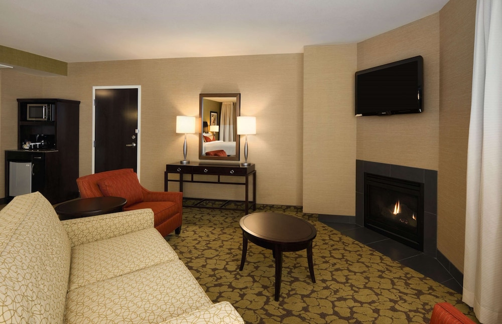Hilton Garden Inn Ogden UT 46/79