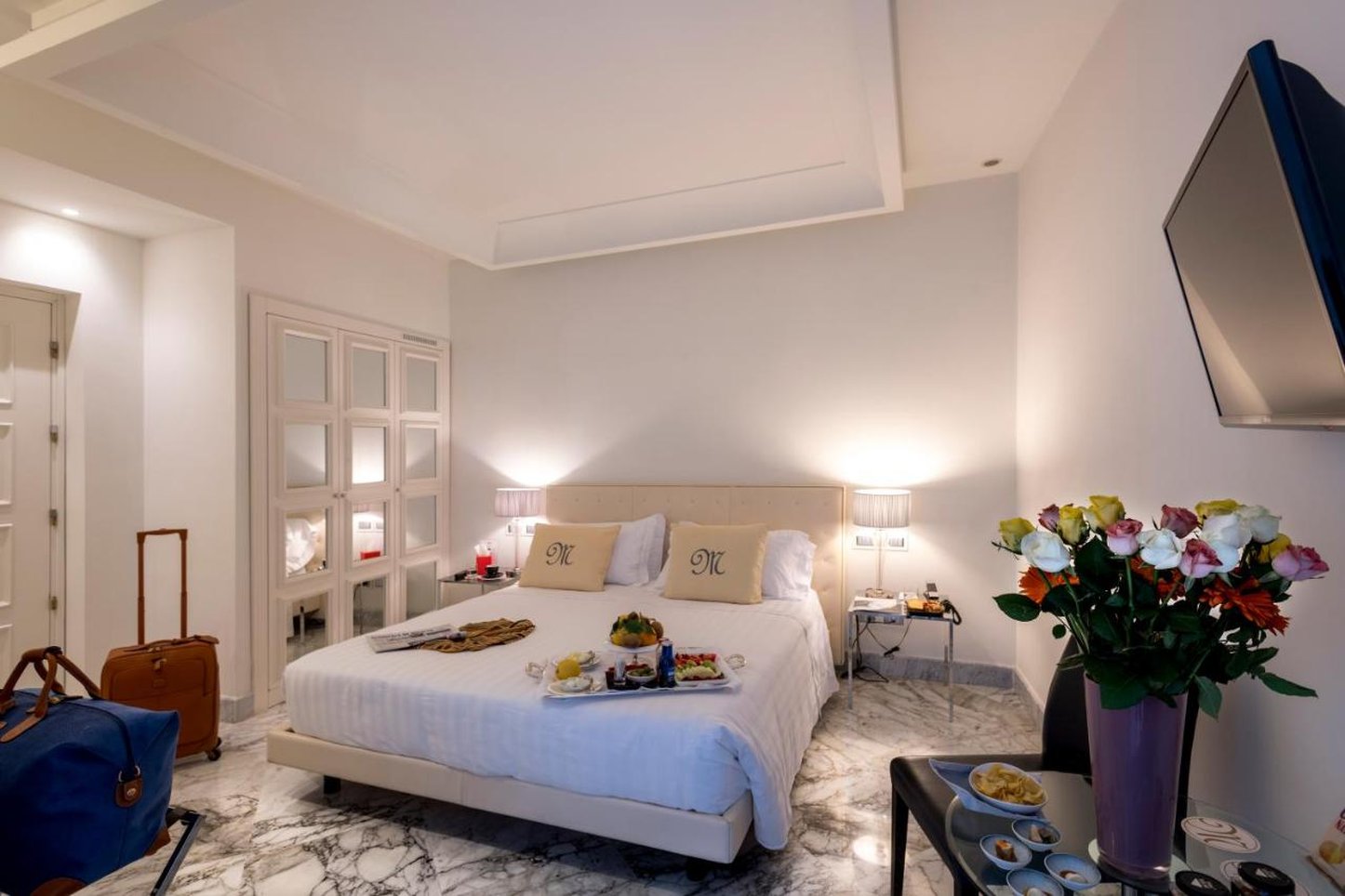 Hotel Metropole Taormina Maison D Hotes 18/71