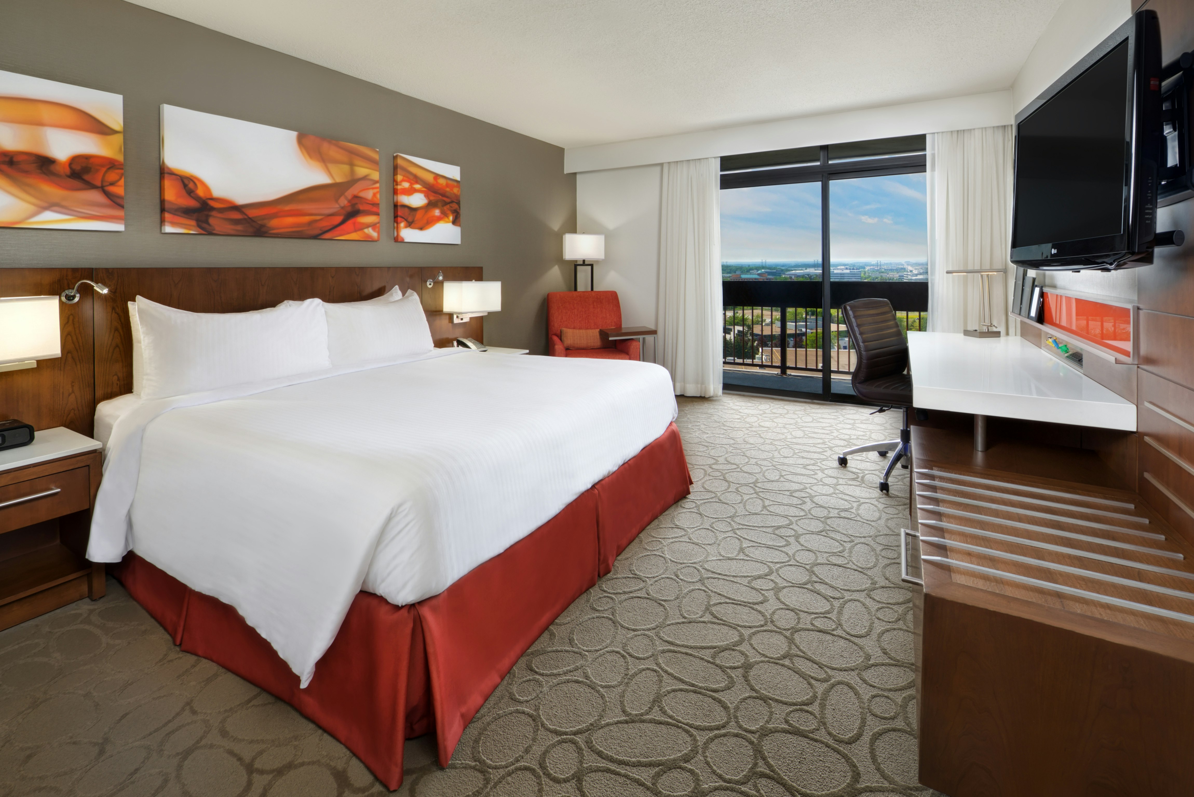 Hilton Mississauga Meadowvale 18/81