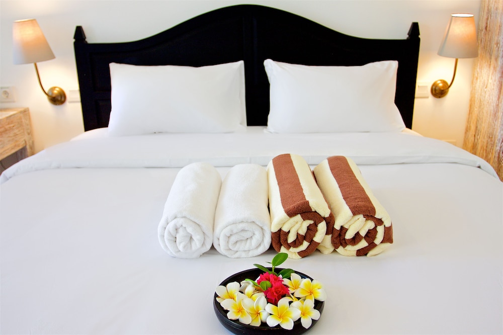 Ok Divers Resort & Spa 29/76