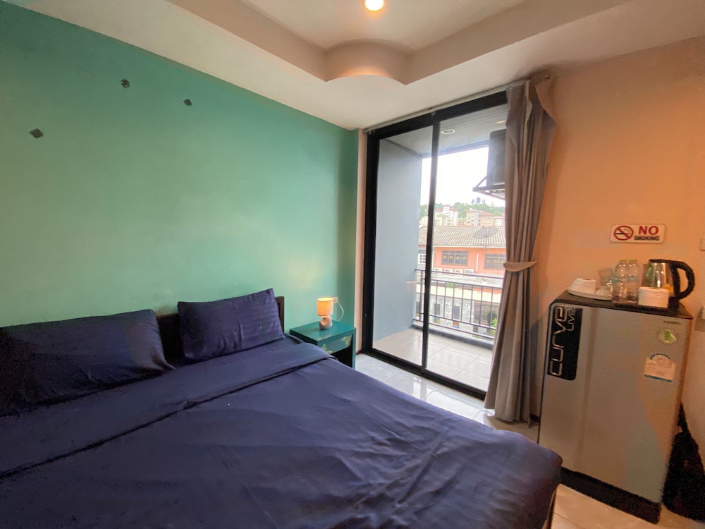 Apartment X5 Pattaya 2/65