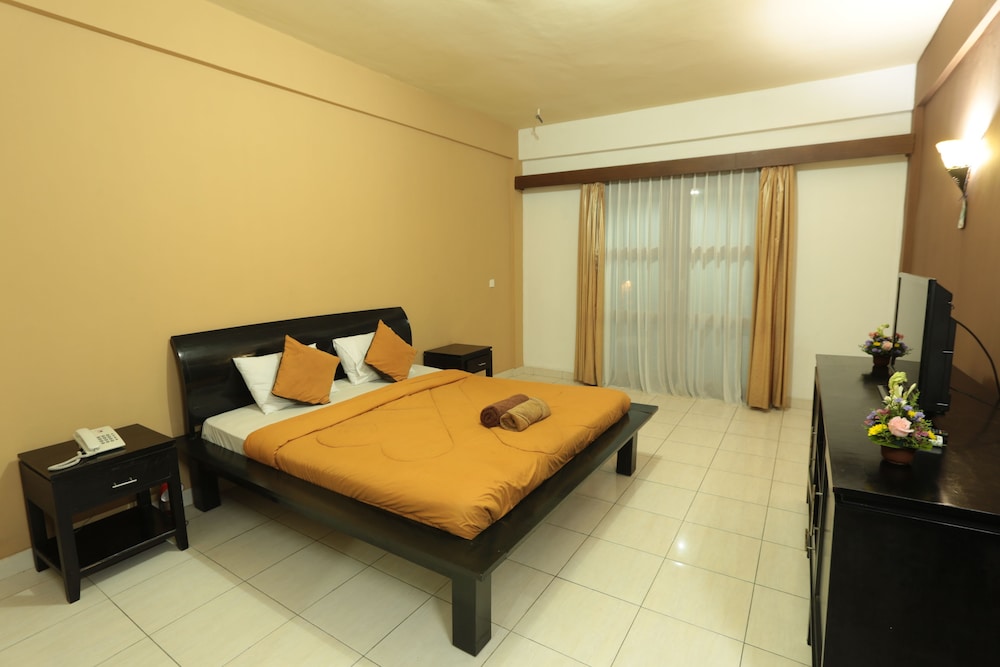 La Walon Hotel 18/48