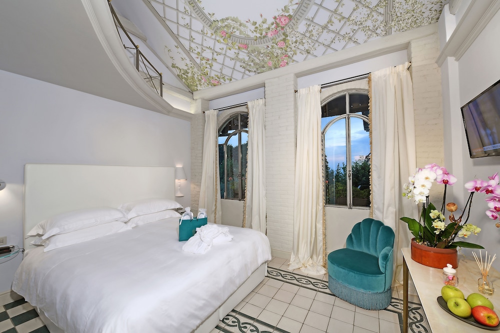 La Ribezza Boutique Hotel 16/50