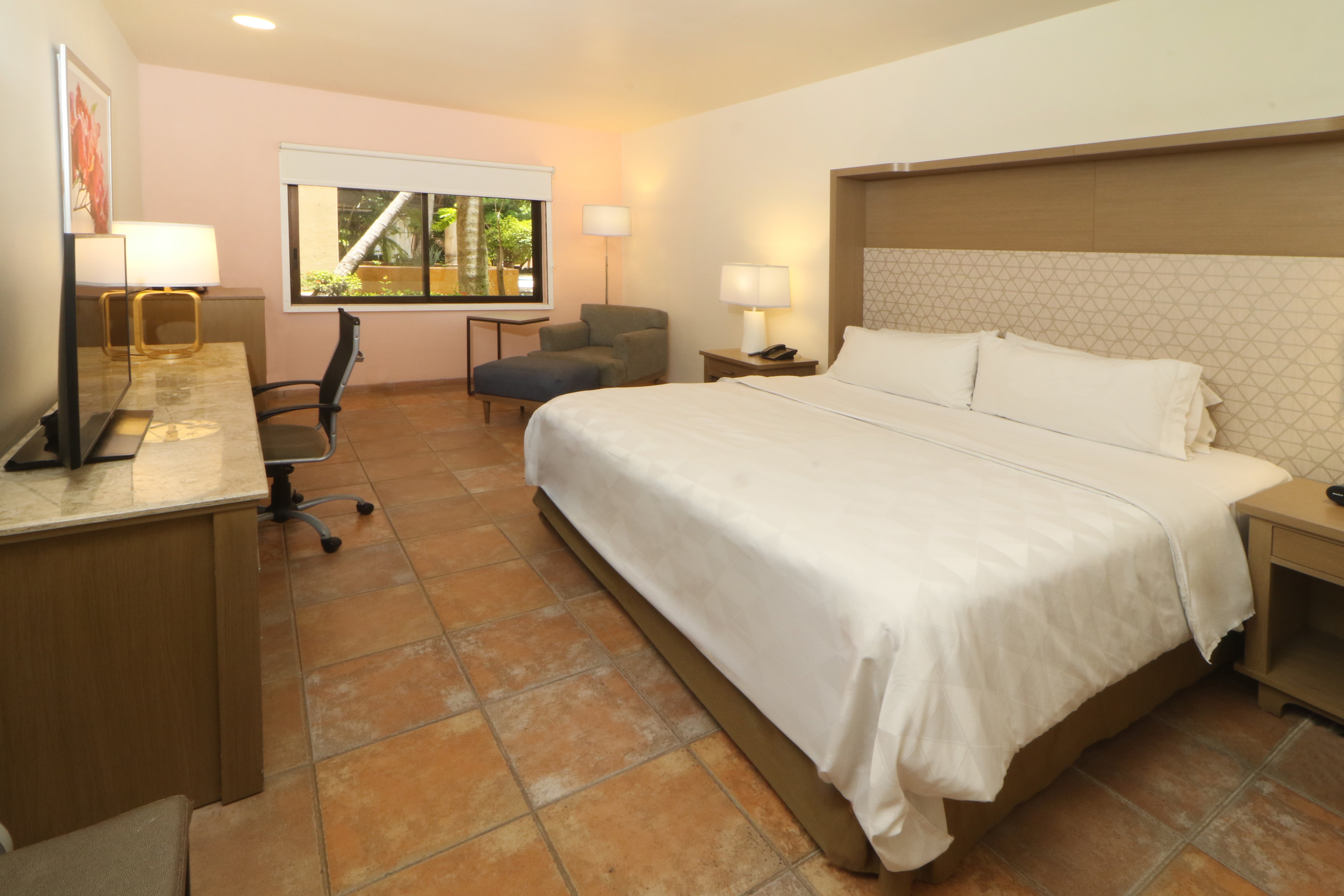 Room, King Bed, Accessible