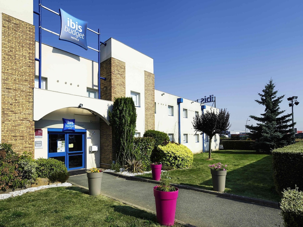 Ibis Budget Chartres 41/41