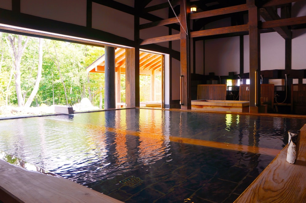 Hotel Sierra Resort Hakuba 63/70