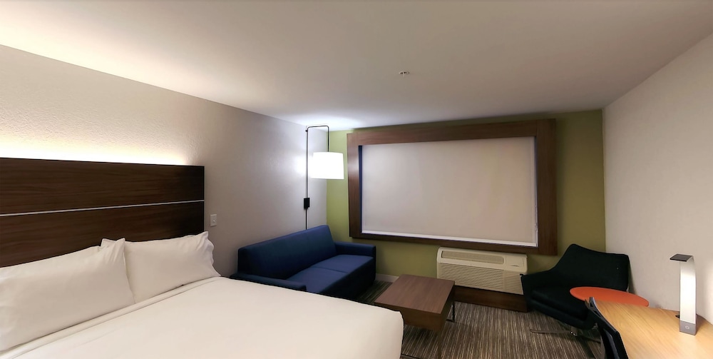 Holiday Inn Express And Suites Detroit Northwest Livonia 18/41