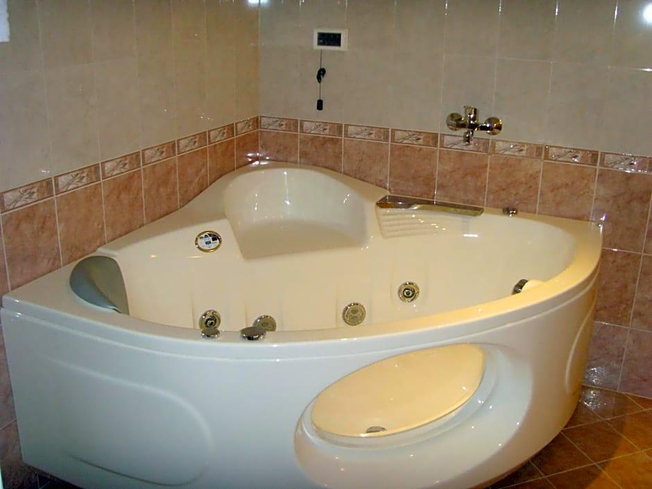 Bolyarski Meridian 54/55