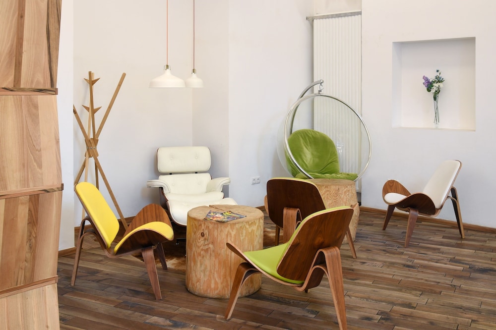Hotel Mocca 36/47