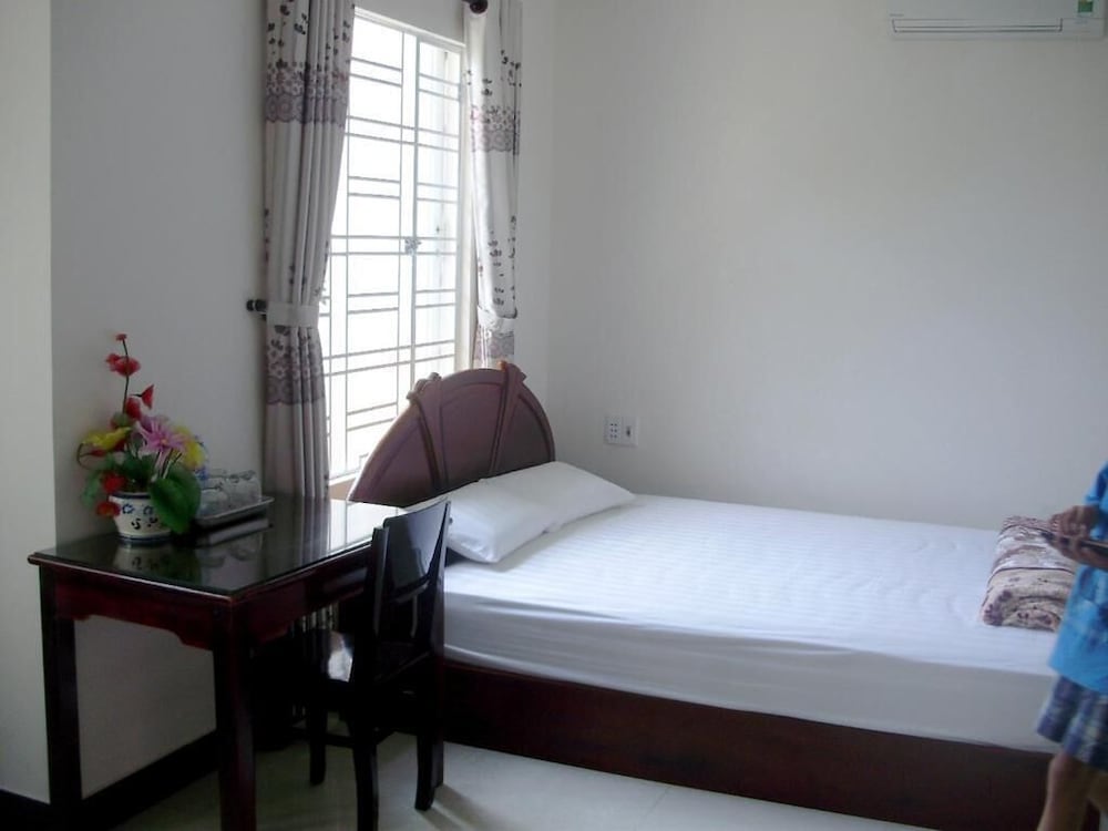 Cosy House Homestay 8/22
