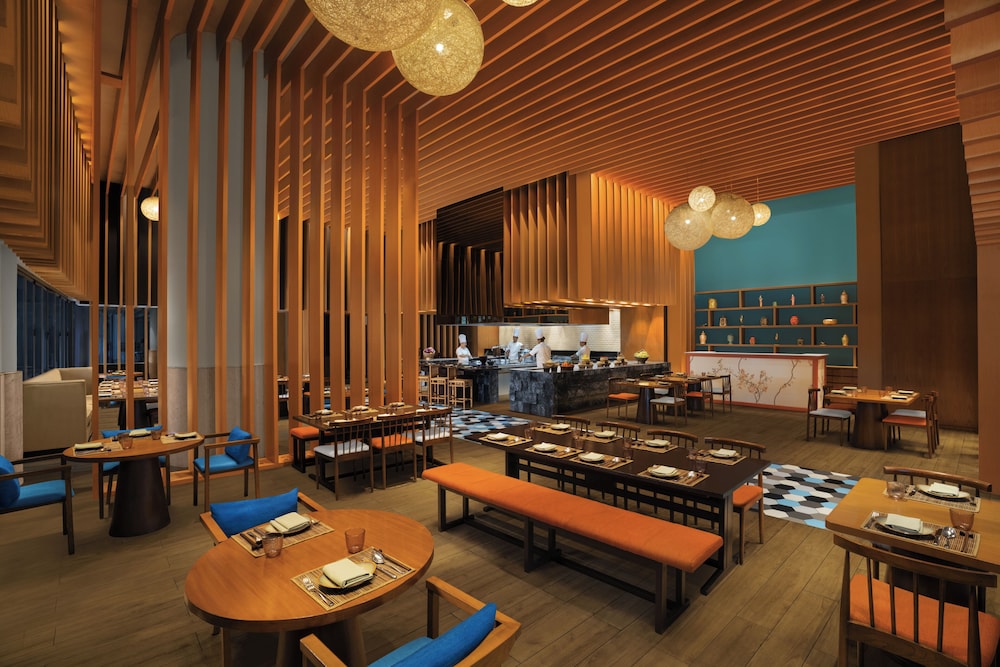 GRAND HYATT KOCHI BOLGATTY 42/71