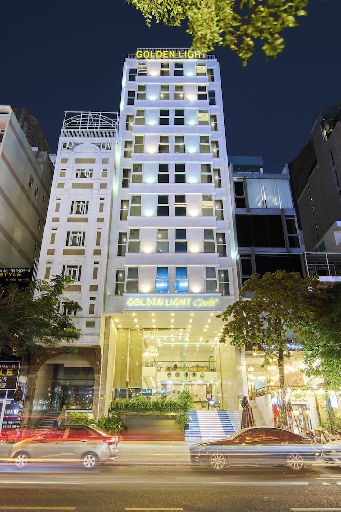 Golden Light Hotel 1/51