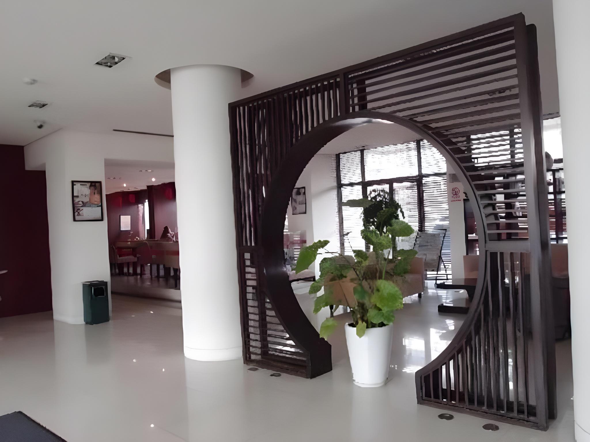 Jinjiang Inn Central Shaoxing Shengli Road 14/53