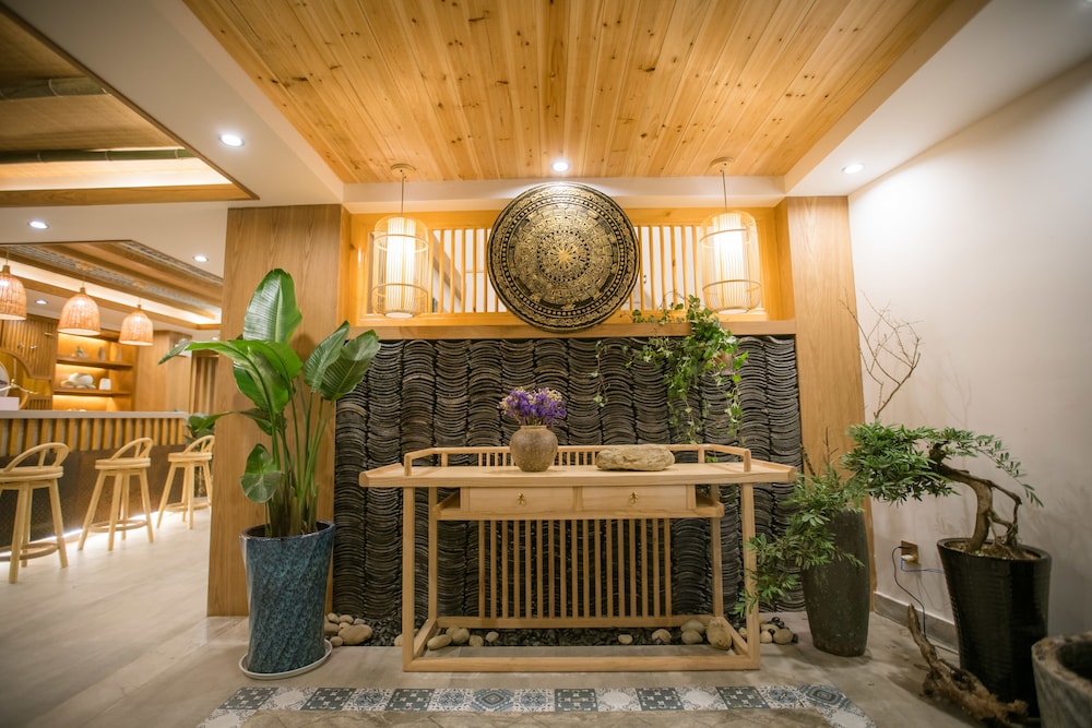 Stay In Joy Boutique Inn 5/22