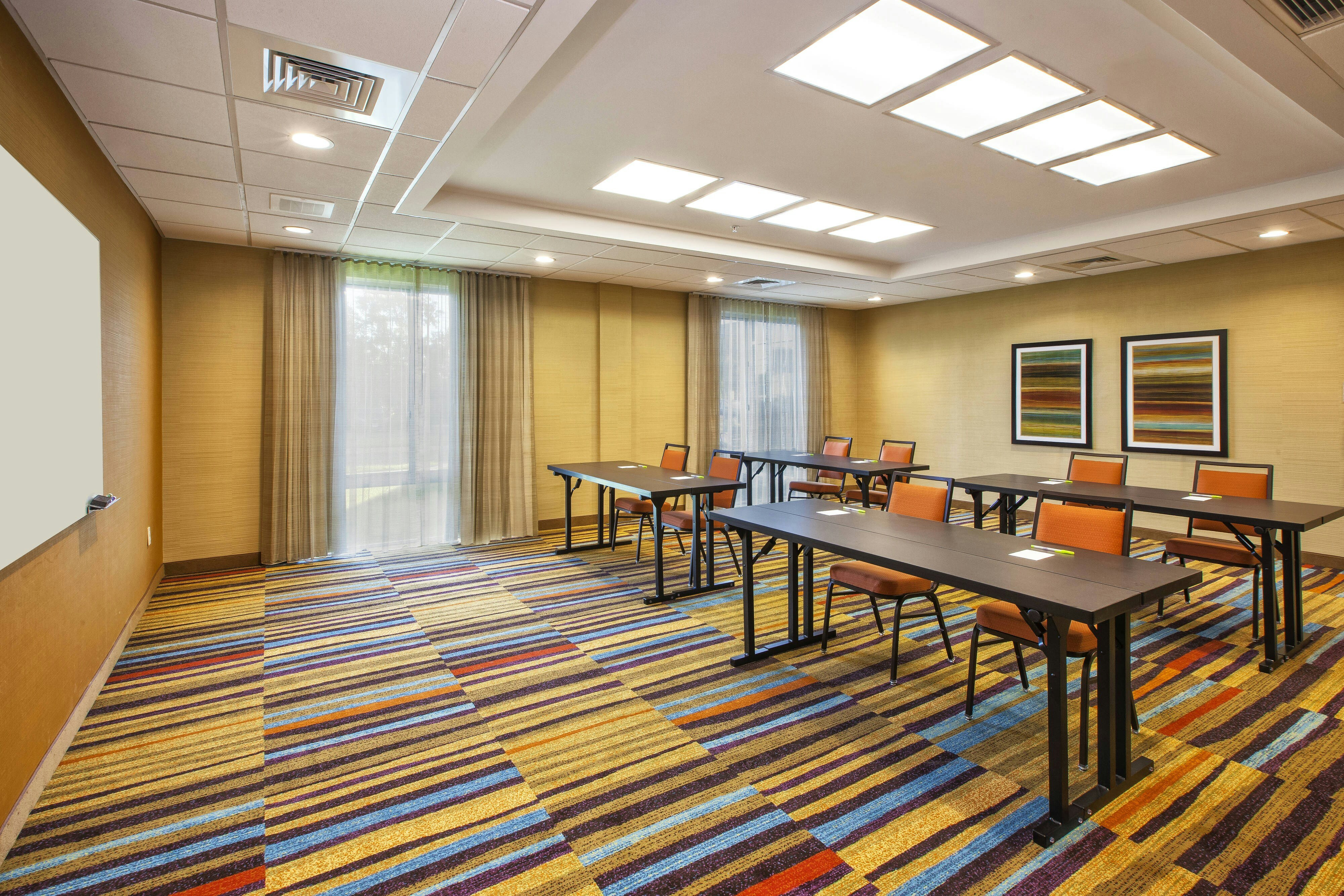 Fairfield Inn Suites Plattsburgh 35/41