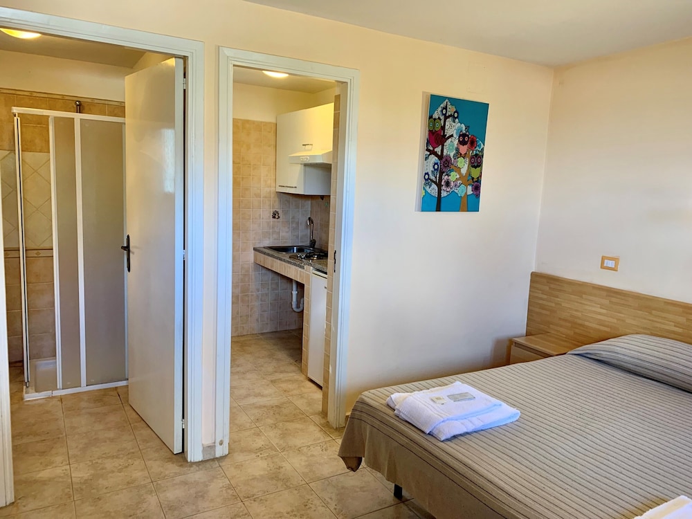 Villaggio Turistico Europeo 19/50