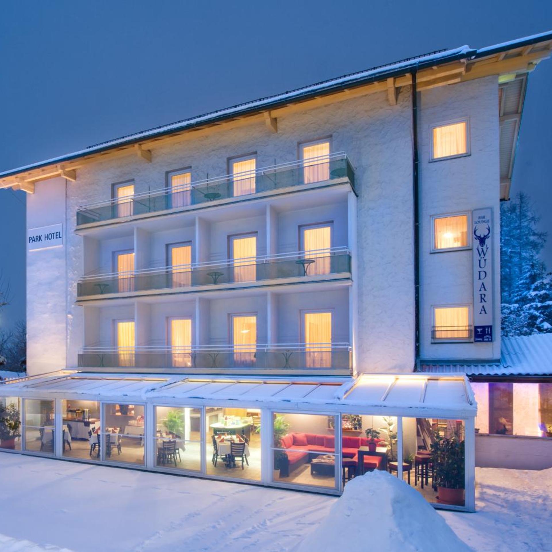 Park Hotel Gastein 2/41