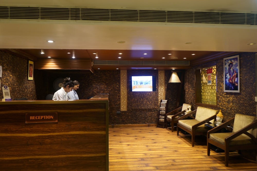 Palazzo Inn Hotel 6/46